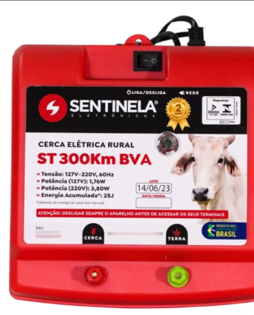 Sentinela ST 300KM BVA