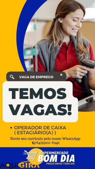 Supermercado Bom Dia 