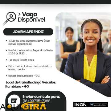 Ingá 