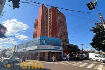 SALA COMERCIAL PARA ALUGAR, 40 M²  |  SETOR CENTRAL - ITUMBIARA-GO