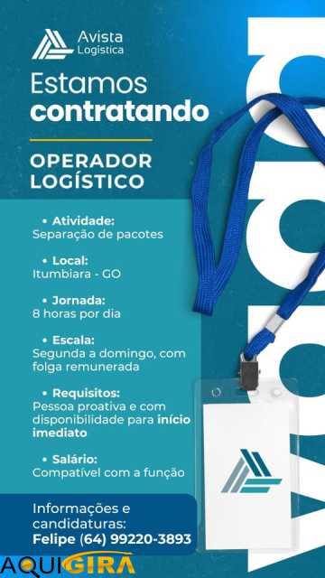 Avista Logística 