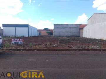 TERRENO COMERCIAL À VENDA, 500 M² - RESIDENCIAL SONHO VERDE