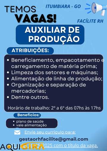 Facilite RH 