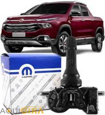 SENSOR TPMS PRESSÃO PNEU FIAT TORO ORIGINAL MOPAR FIAT