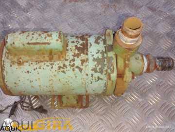 BOMBA CENTRÍFUGA BC-91 MONOFÁSICO SCHNEIDER