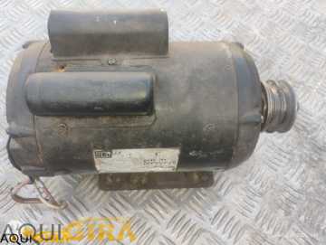 MOTOR DE BETONEIRA MONO 2CV 3500RPM COM POLIA