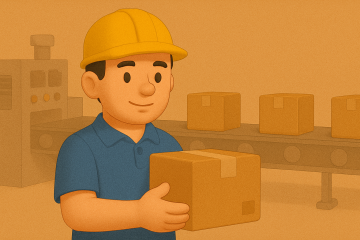 AUXILIAR DE PRODUÇÃO | PNEUSVISA TOTAL