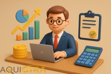 AUXILIAR FINANCEIRO |  PNEUSVISA TOTAL