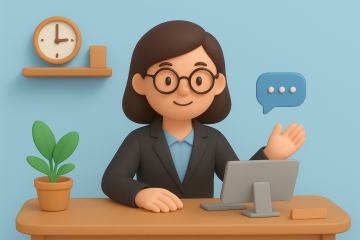 AUXILIAR ADMINISTRATIVO  | INOVARE