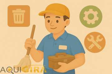 SERVIÇOS GERAIS | CASA CONCEITO