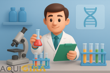 BIOMÉDICO BIÓLOGO | INSTITUTO DE HEMOTERAPIA