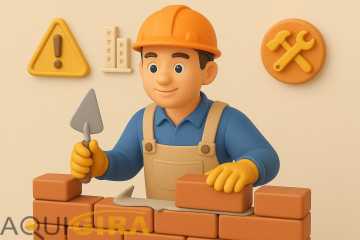 PEDREIRO | CONSTRUTIVA 