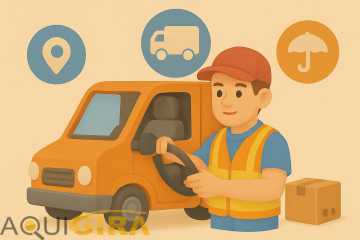 MOTORISTA CNH“D” | TIJOLÃO