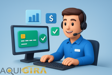 PROMOTOR DE CARTÃO | REIS SUPERMERCADOS 