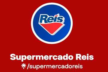 Auxiliar de Supermercado - Supermercado Reis