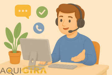 ATENDENTE | CONNECT TELECOM
