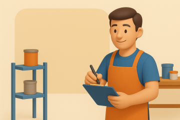 CONSULTOR(A) DE FUNILARIA E PINTURA | UMUARAMA CONCESSIONÁRIAS