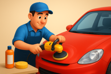POLIDOR AUTOMOTIVO | UMUARAMA CONCESSIONÁRIAS