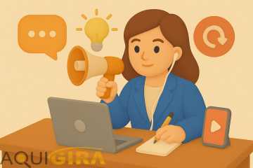 CONSULTOR (A) DE VENDAS | FACILITA TELECOM