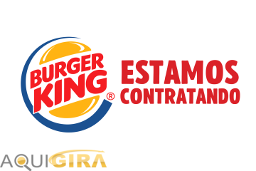 GERENTE DE RESTAURANTE | BURGER KING®