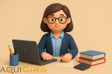 ASSISTENTE ADMINISTRATIVO | IMOV