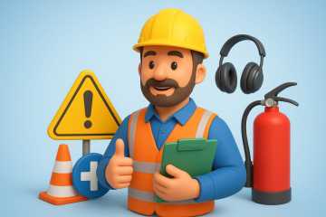 TÉCNICO SEGURANÇA DO TRABALHO | RENAUX SERVILE
