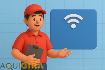 VENDEDOR | CORE TELECOM