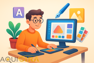 DESIGNER GRÁFICO  | ALCAFOODS