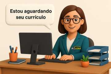 Estágio - Departamento Financeiro - Duquima 