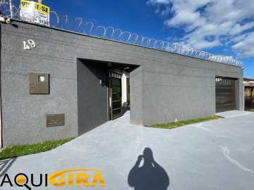 Vende -se Casa,  Próximo a Vila Vitória e Avenida de Caminhada