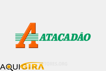 Auxiliar de Depósito | Atacadão