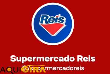 Auxiliar de Supermercado - Supermercado Reis