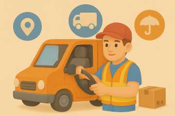 Motorista CNH-D | Tijolão