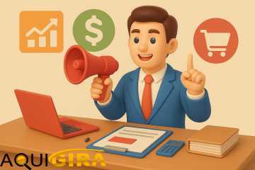 Vendedor | Cartão De Todos