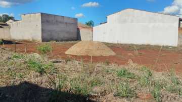 Terreno Comercial à venda, 250 m² - Residencial Sonho Verde.