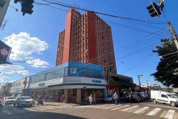 Sala a Venda, 40 m²  - Setor Central - Itumbiara-GO