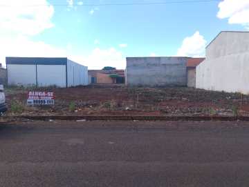 Terreno Comercial à venda, 500 m² - Residencial Sonho Verde