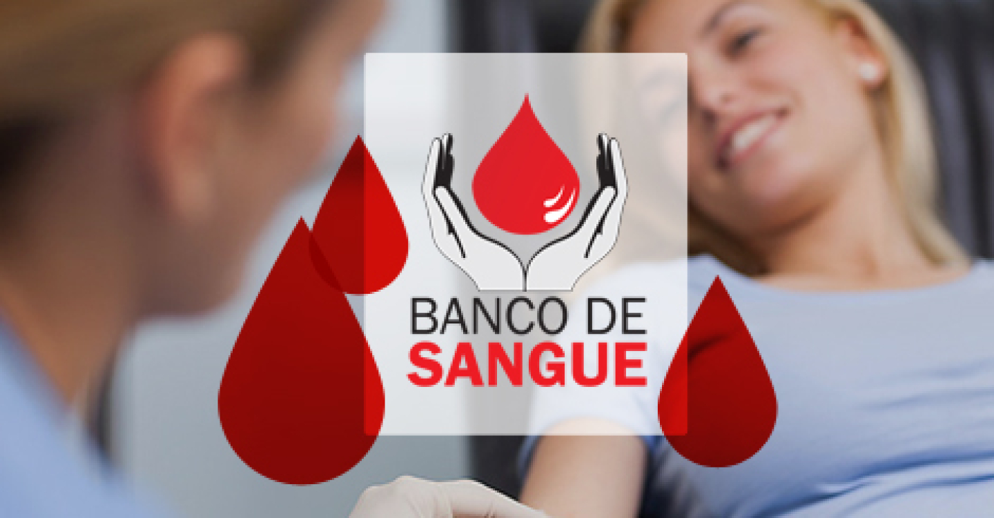 Banco de Sangue de Itumbiara