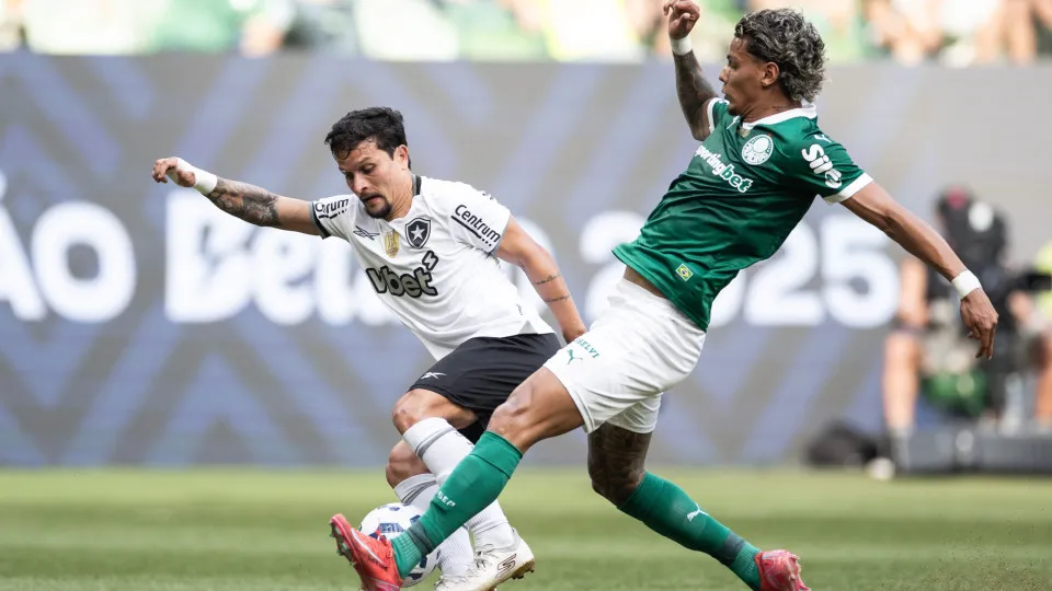 Buscas por 'brazilian league' disparam mundialmente com quatro times no Mundial de Clubes