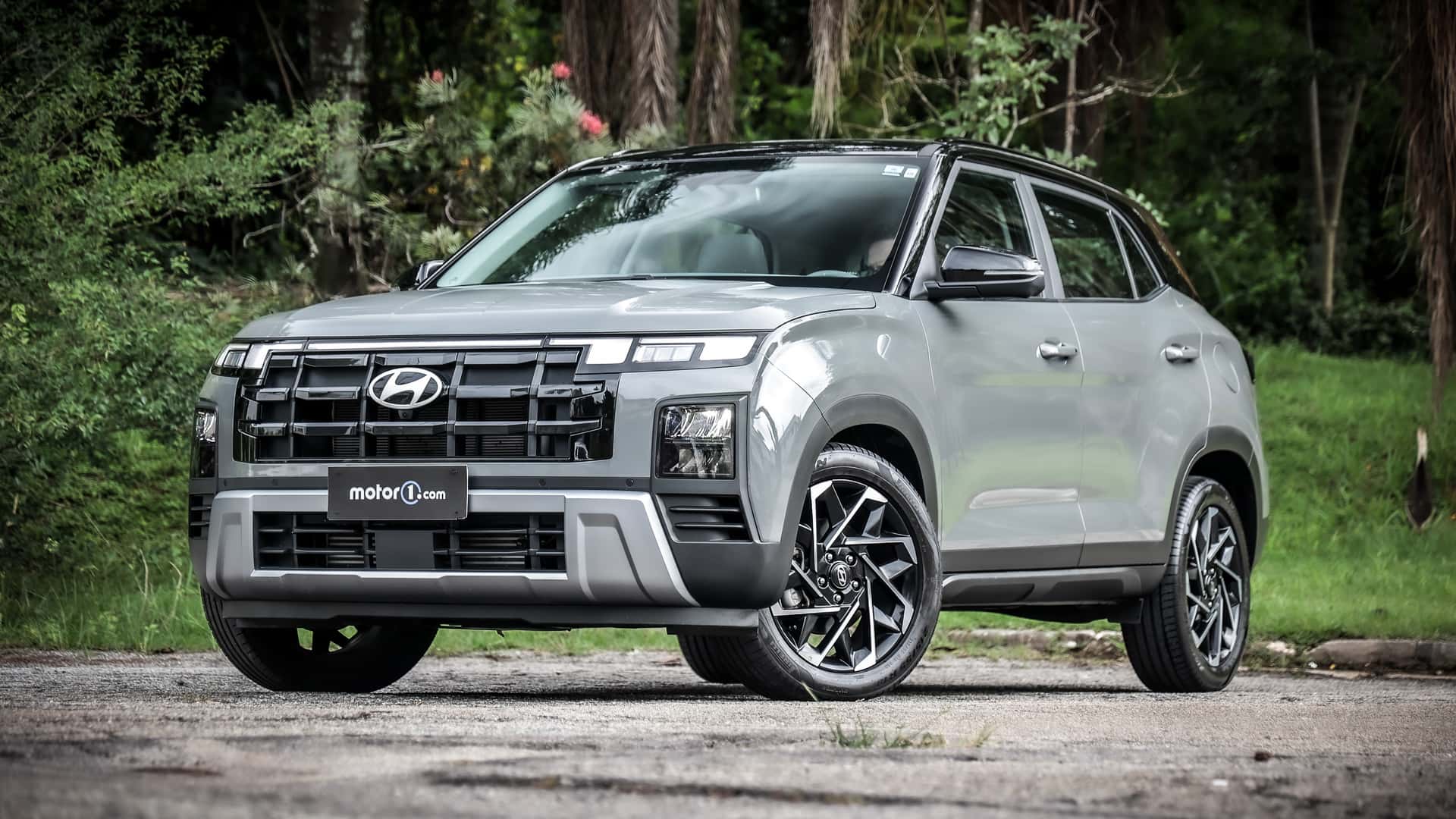 Hyundai Creta 2026: preço, versões e equipamentos