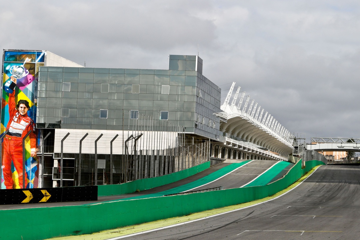 GP da Holanda vaza calendário sprint de 2026, com Brasil 'de fora' pela primeira vez