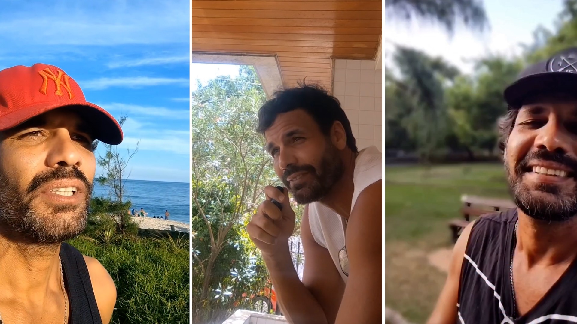 Ator Mauricio Silveira tem piora e precisa de doação de sangue