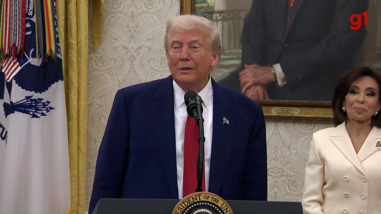 Como surgiu o meme do 'TACO', usado agora por brasileiros para provocar Trump