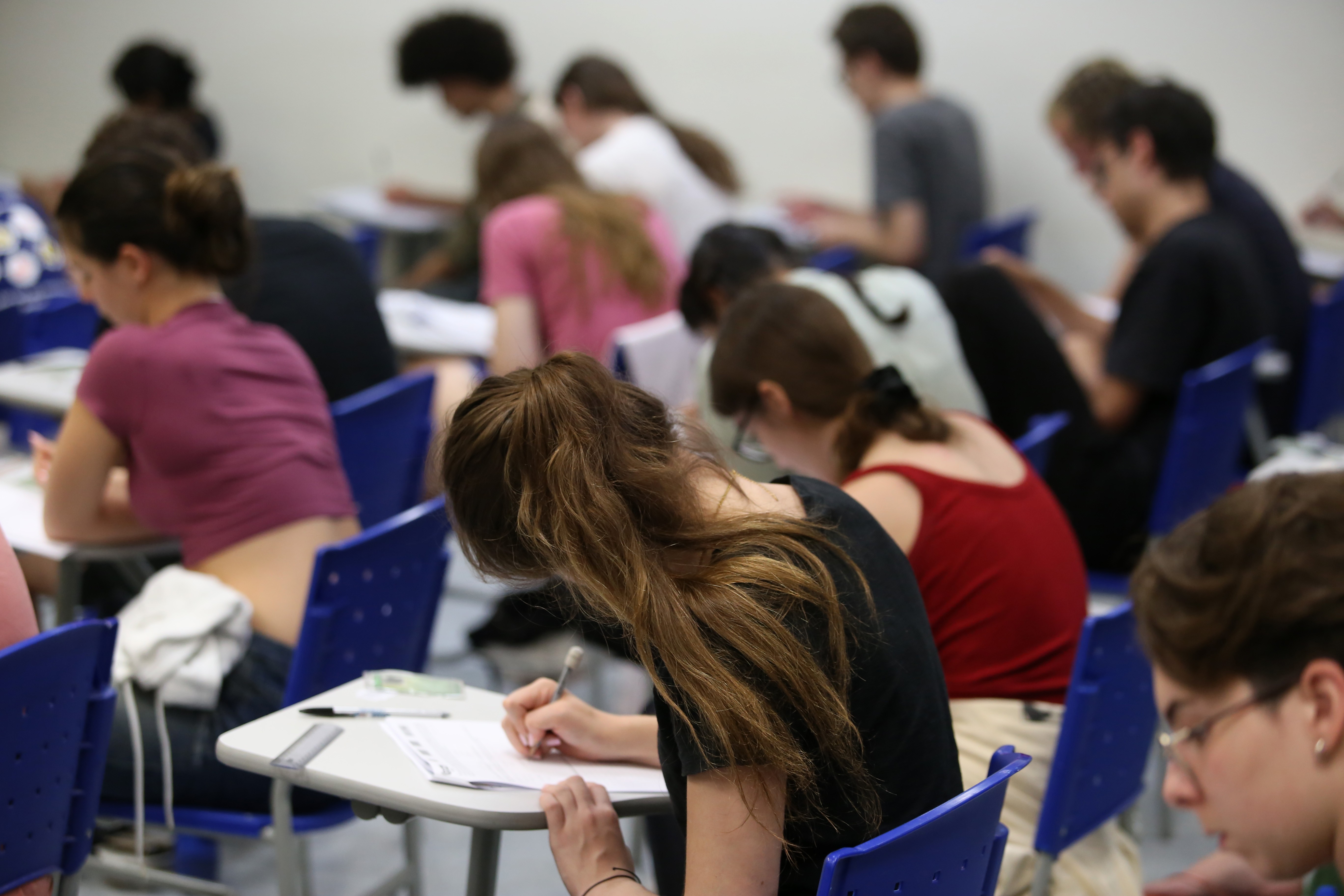 Unicamp abre inscrições para vestibular 2026