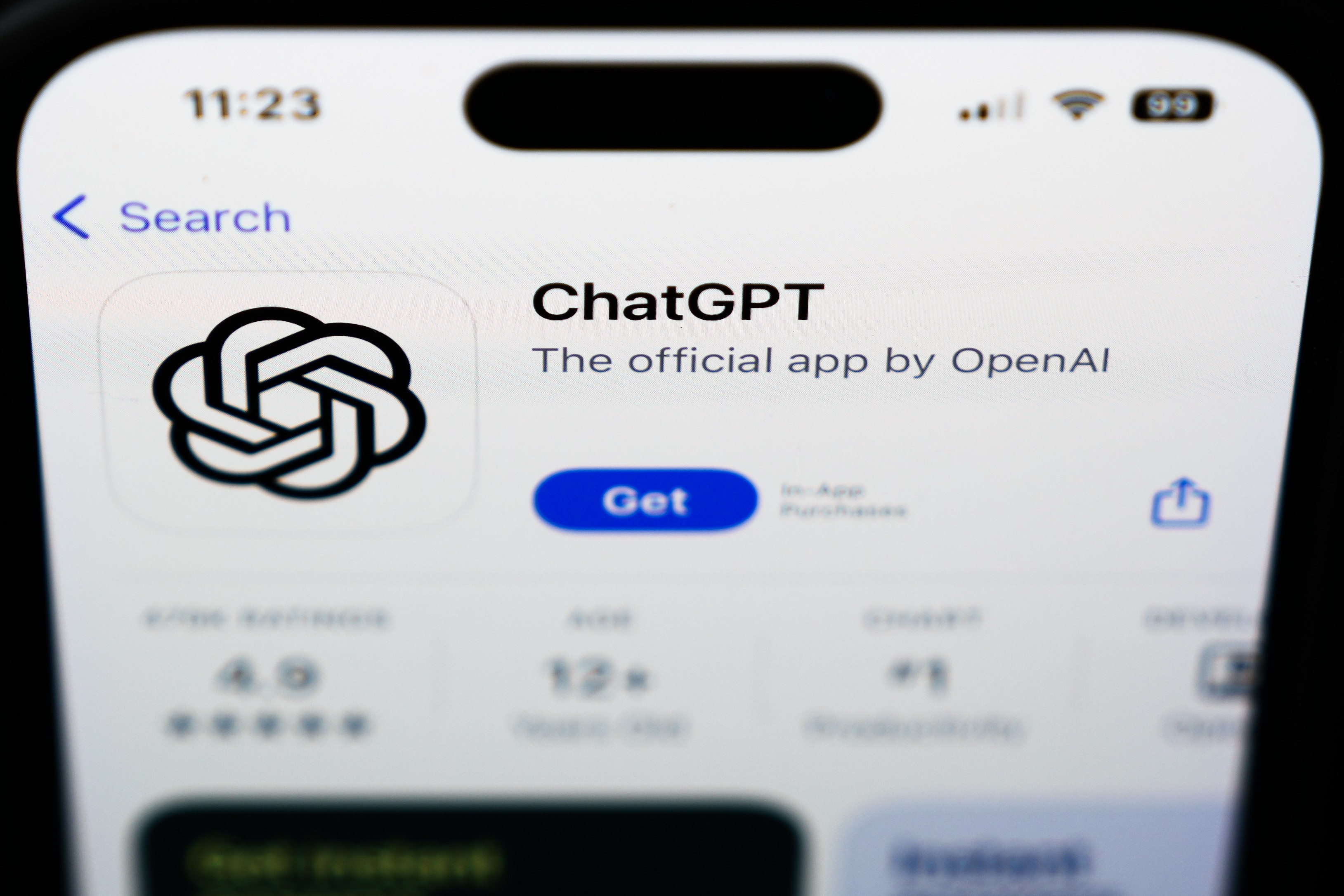 Conversas de usuários com o ChatGPT apareceram por engano no Google; entenda
