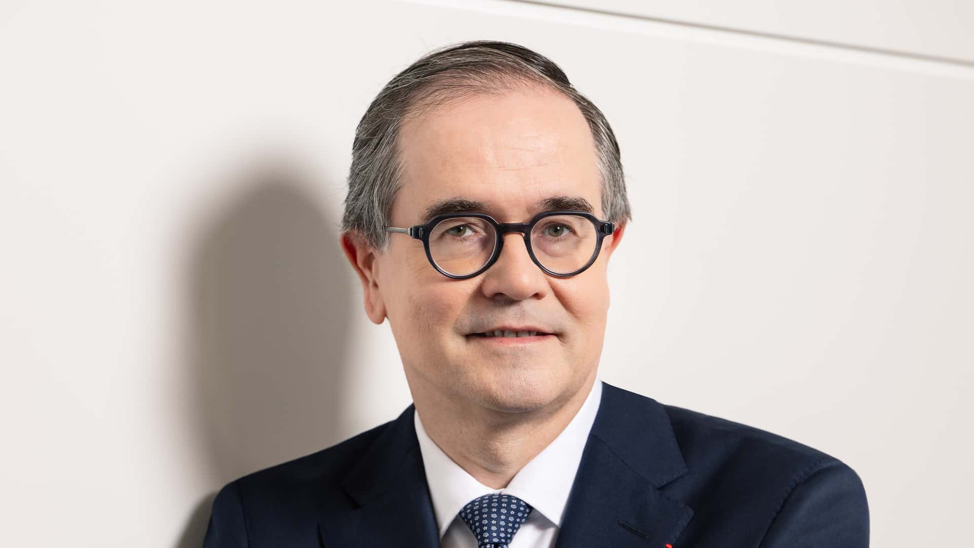 François Provost assume cargo de CEO do Grupo Renault