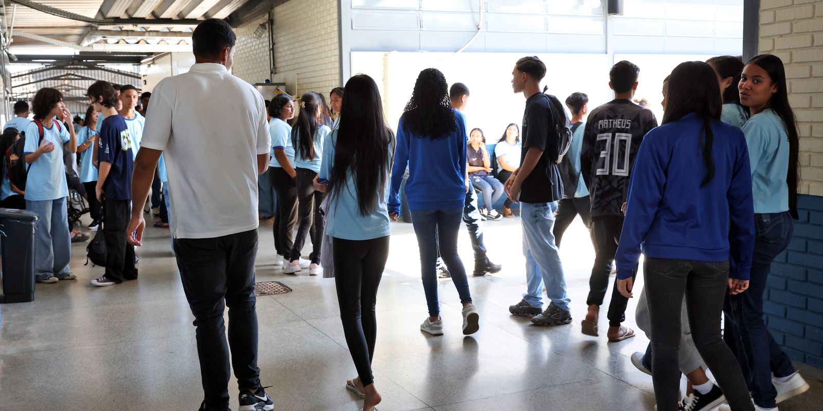 Pé-de-Meia: nascidos em novembro e dezembro recebem 5ª parcela