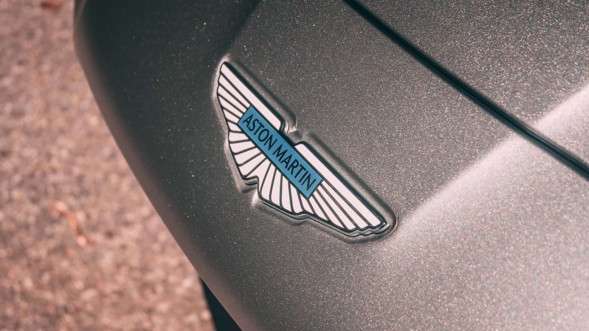 Aston Martin venderá sua parte na Formula 1 para operar até o fim de 2025