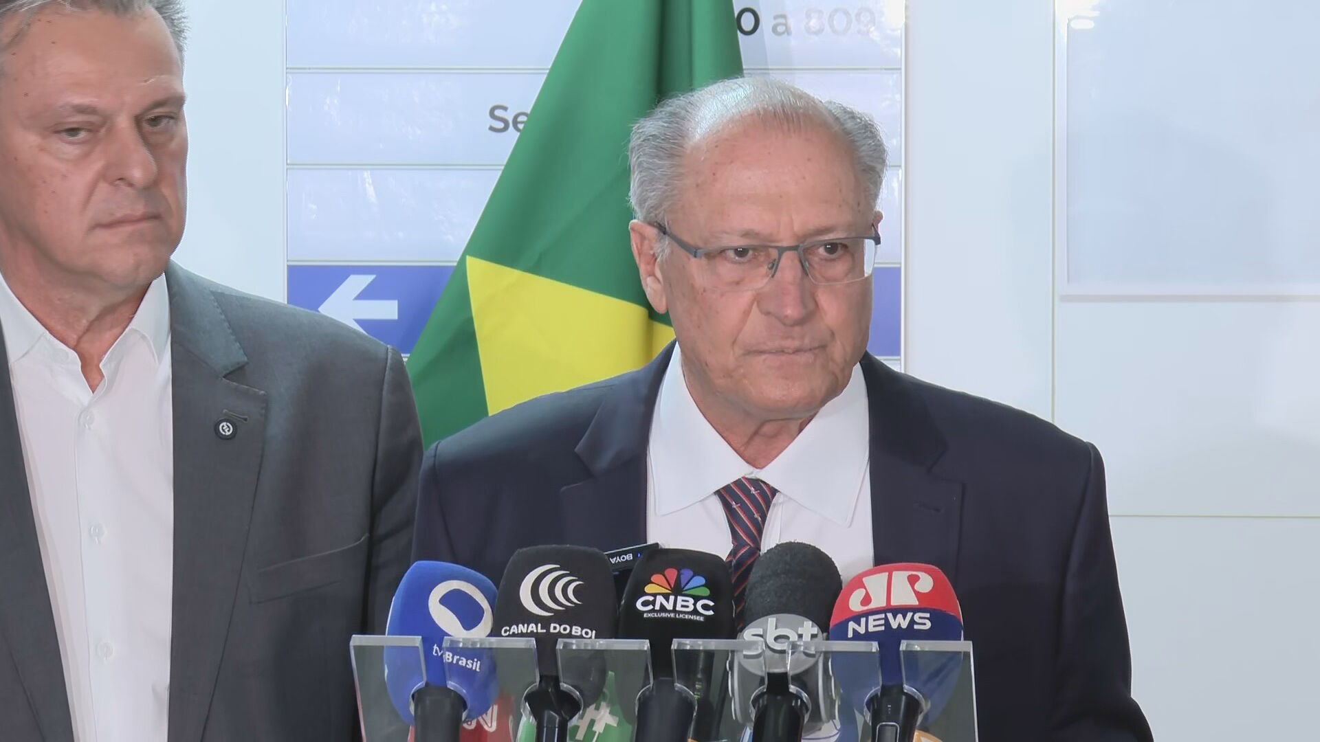 Tarifaço dos EUA: resolução autoriza Brasil a acionar solução de controvérsias da OMC