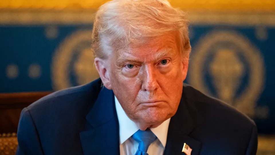Governo Trump critica Moraes e diz que vai responsabilizar quem ajudar ministro